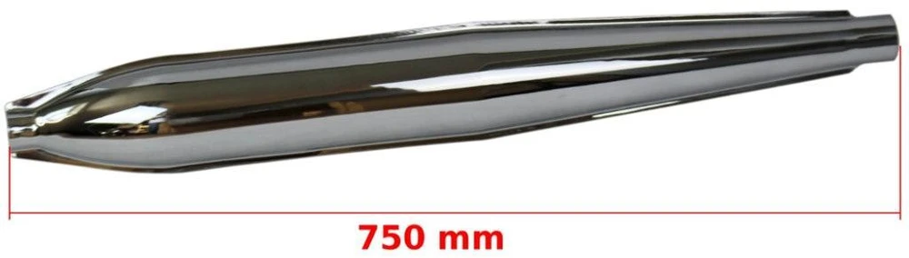 Other WSK 125 CHROME DUELLS DI duslintuvas