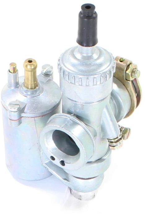 Other WSK 125 karbiuratorius