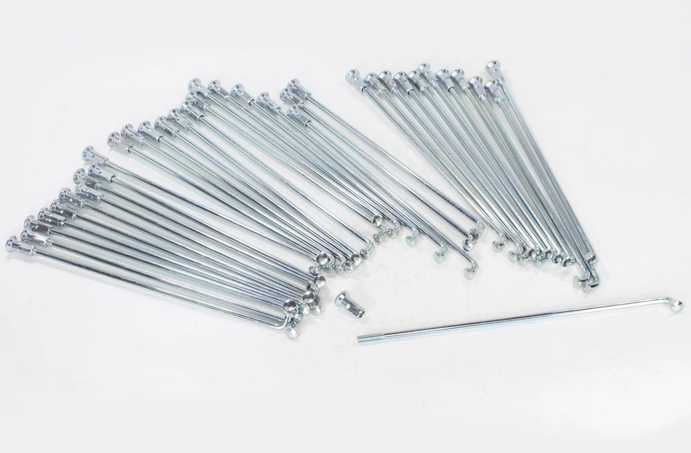 Other WSK stipinai 163x4mm 36 vnt.