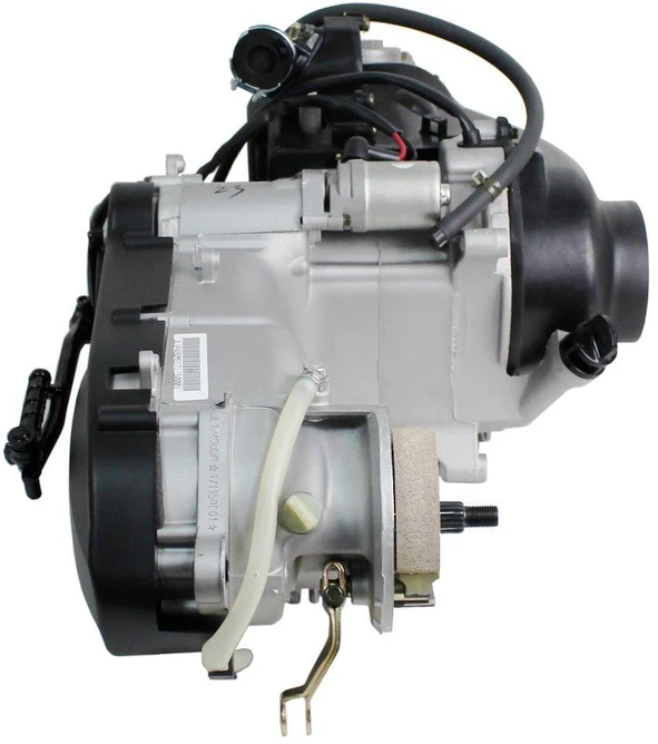 Other YAMAHA 100 9AG ZY 149QMG VARIKLIS