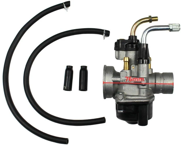 Other YAMAHA AEROX MINARELLI PHBN KARBIURATORIUS 17,5 mm FU