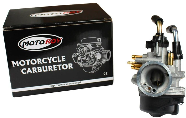 Other YAMAHA AEROX MINARELLI PHBN KARBIURATORIUS 17,5 mm FU