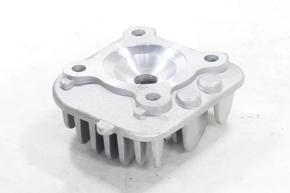Other YAMAHA JOG 60 CILINDRAS 44 mm KAIŠTIS 10 mm SU HW GALVA