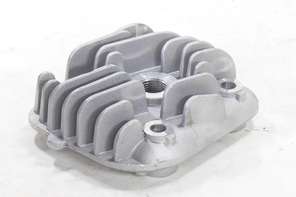 Other YAMAHA JOG 60 CILINDRAS 44 mm KAIŠTIS 10 mm SU HW GALVA