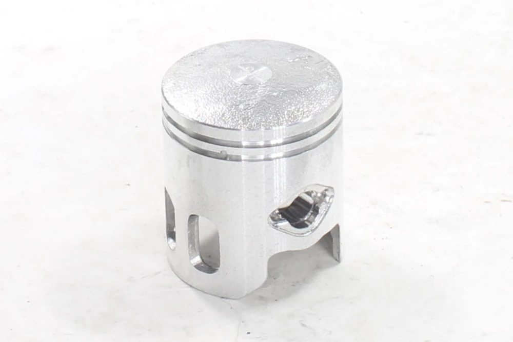 Other YAMAHA JOG 60 CILINDRAS 44 mm KAIŠTIS 10 mm SU HW GALVA