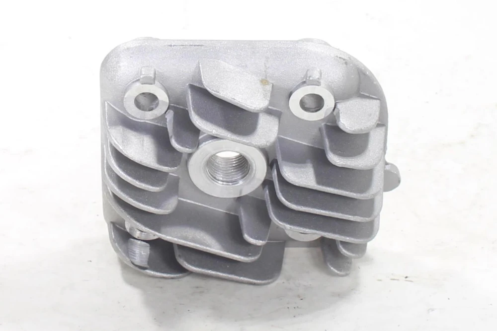 Other YAMAHA JOG 60 CILINDRAS 44 mm KAIŠTIS 10 mm SU HW GALVA