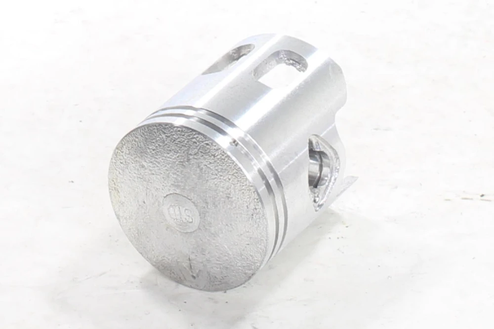 Other YAMAHA JOG 60 CILINDRAS 44 mm KAIŠTIS 10 mm SU HW GALVA