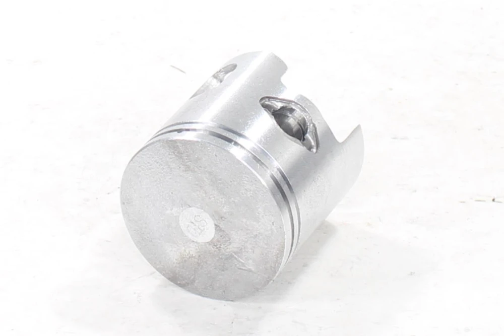 Other YAMAHA JOG 70 CILINDRAS 47 mm KAIŠTIS 10 mm SU HW GALVUTE