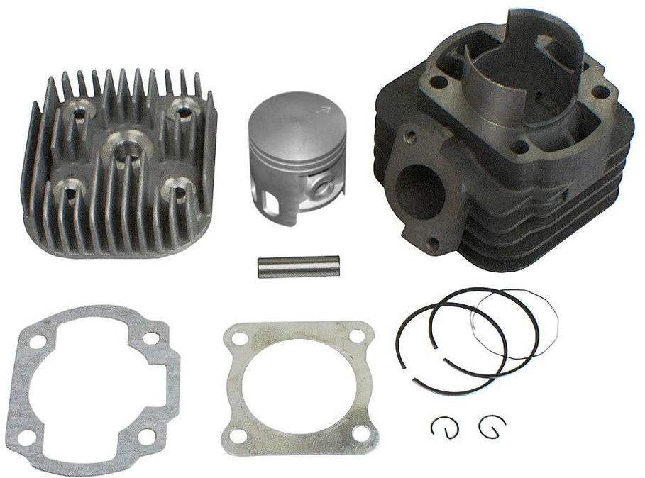 Other YAMAHA JOG 85 CILINDRAS 47mm KAIŠTIS 10mm SU GALVUTE