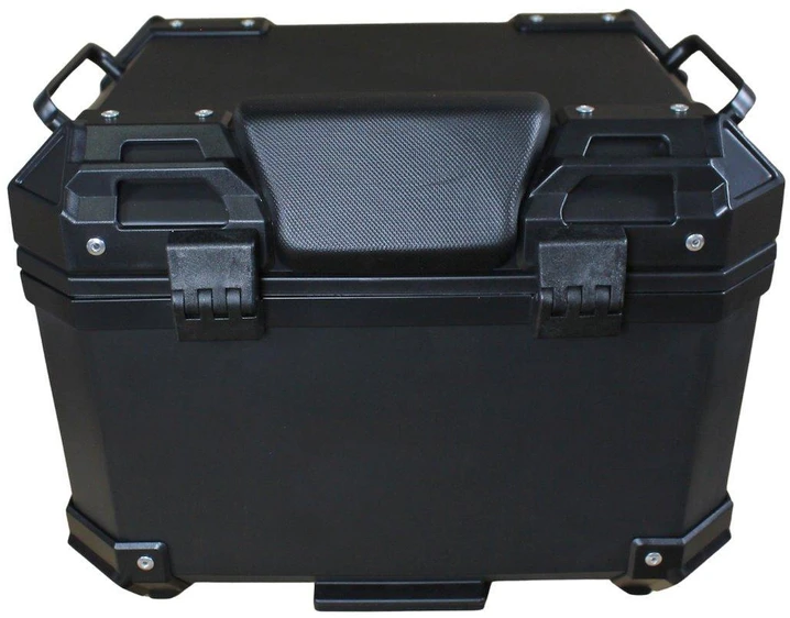 Other YM-0851 JUODA 45L DĖŽUTĖ