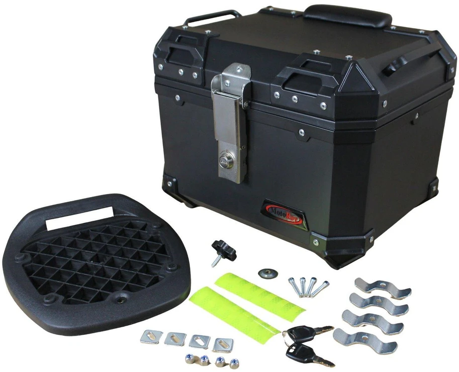 Other YM-0851 JUODA 45L DĖŽUTĖ