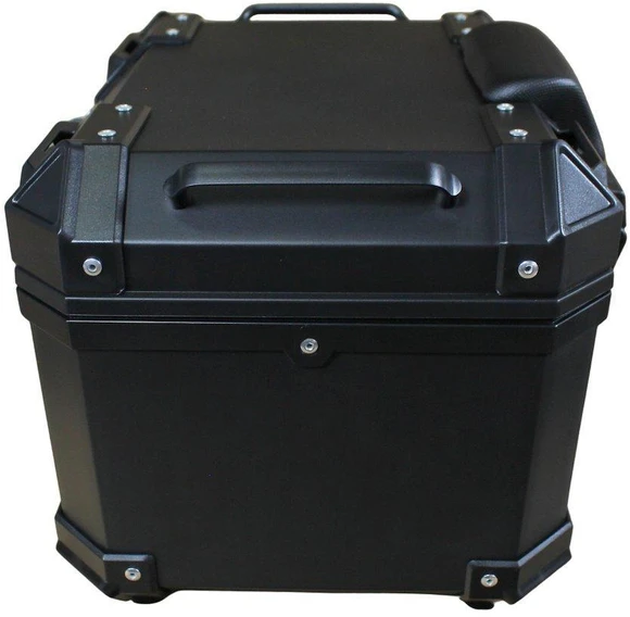 Other YM-0856 JUODA 35L DĖŽUTĖ