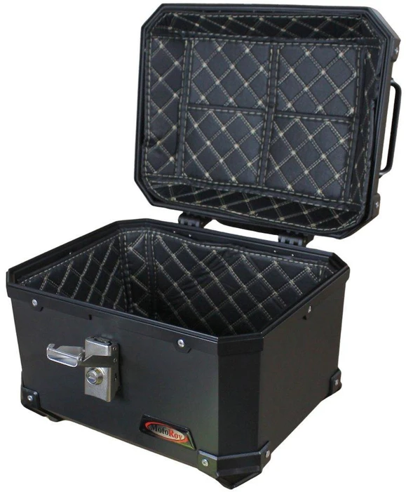 Other YM-0856 JUODA 35L DĖŽUTĖ