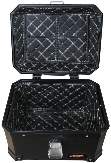 Other YM-0856 JUODA 35L DĖŽUTĖ