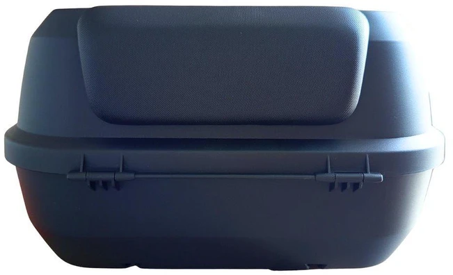Other YM-0858 JUODA 48L DĖŽUTĖ