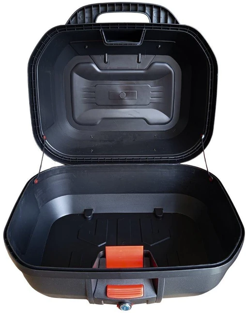 Other YM-0858 JUODA 48L DĖŽUTĖ