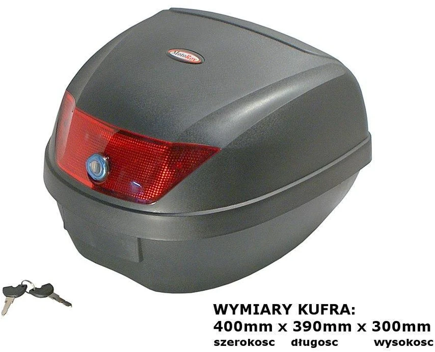 Other YM-807 28 litrų dėklas