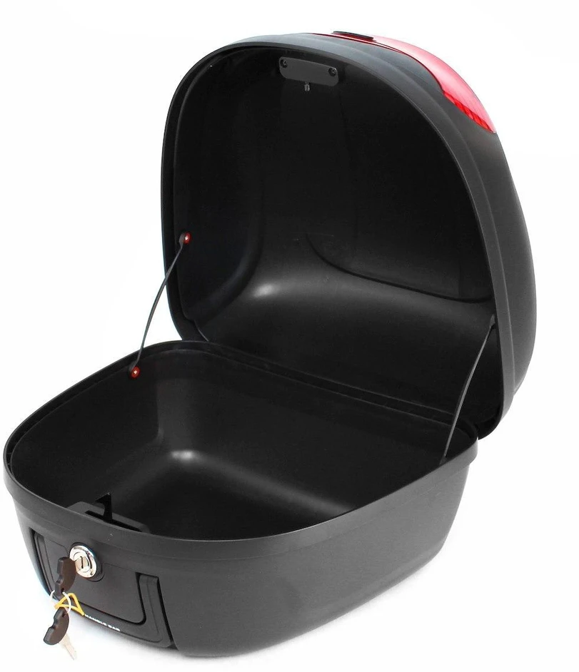Other YM-808 RAUDONAS ATŠVIESIAŠVIESIANTIS DĖKLAS 29L