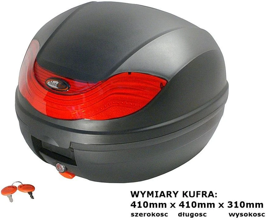 Other YM-815B MONOLOCK 32L DĖŽUTĖ