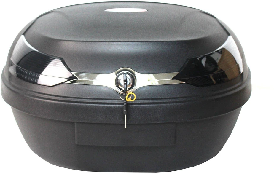 Other YM-818 Juodas NUORODA 51L DĖKLAS