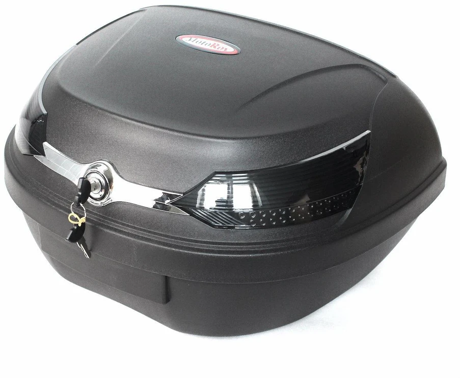 Other YM-818 Juodas NUORODA 51L DĖKLAS