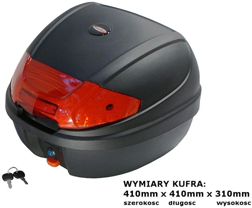 Other YM-830 MONOLOCK 30L DĖŽUTĖ
