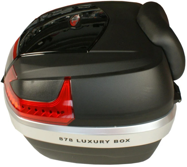 Other YM-878 JUODA RAUDONA DĖKLAS