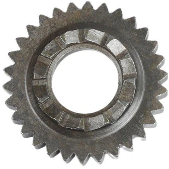 Other ŽVAIGŽDUTĖ WSK 125 B1 B3 SHL 175 M11 S32
