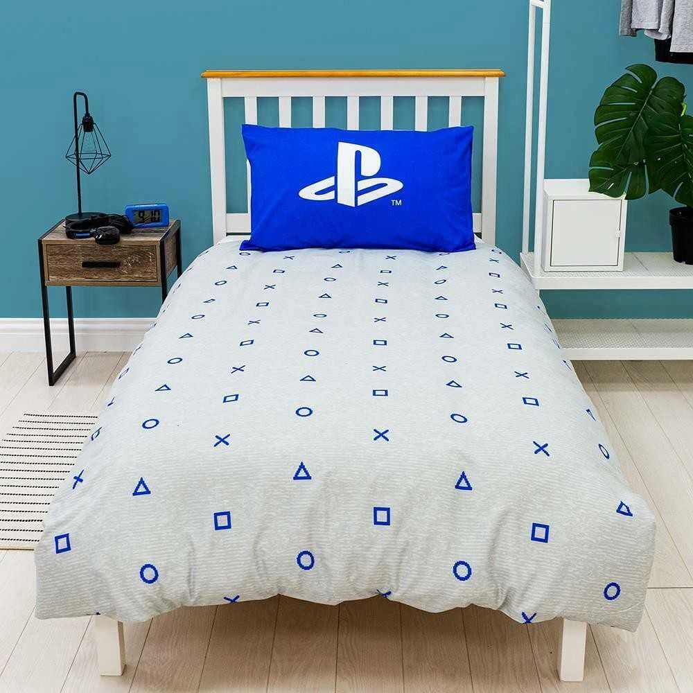 Other PlayStation lovatiesė vaikams 140 x 200 cm