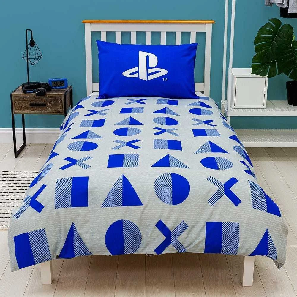 Other PlayStation lovatiesė vaikams 140 x 200 cm