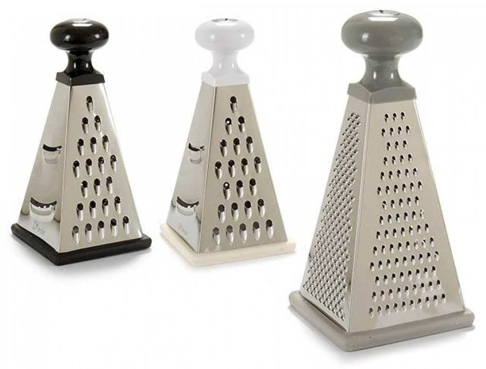 OTHERTriangular steel grater 8430852506795