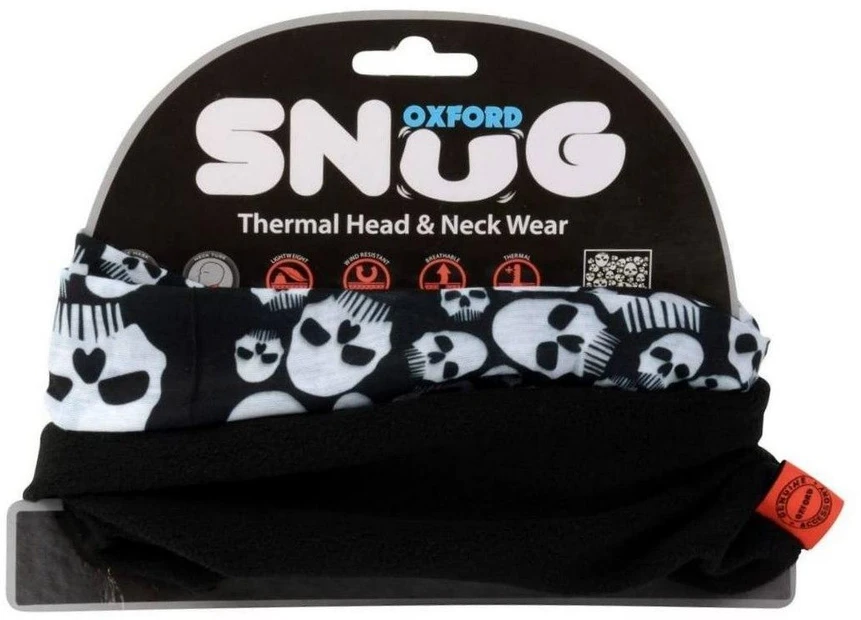 „OXFORD SNUG SKULLS“ ŠILTAS APAKŠTIS, OS DYDIS
