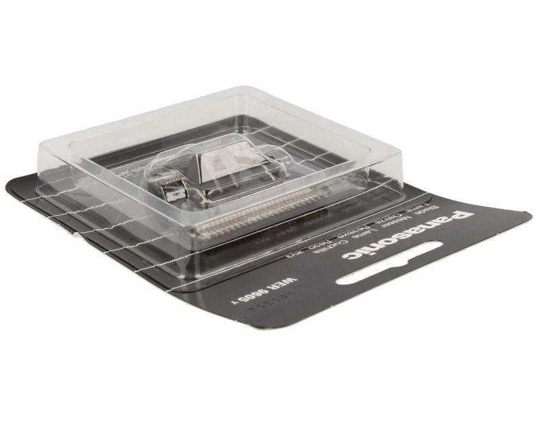 Panasonic Aerodinaminis BLADE BMW 320 325 330 525 530 Priekinis