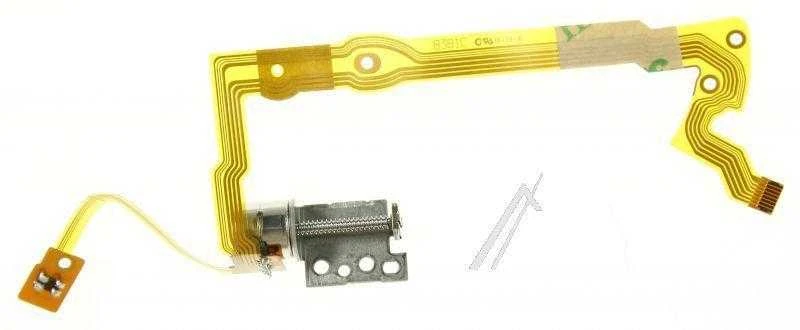 Panasonic Afmotor Assy BMW 316 318 320 323 325 Variklio Valdymo Blokas 0261200215 0261200216