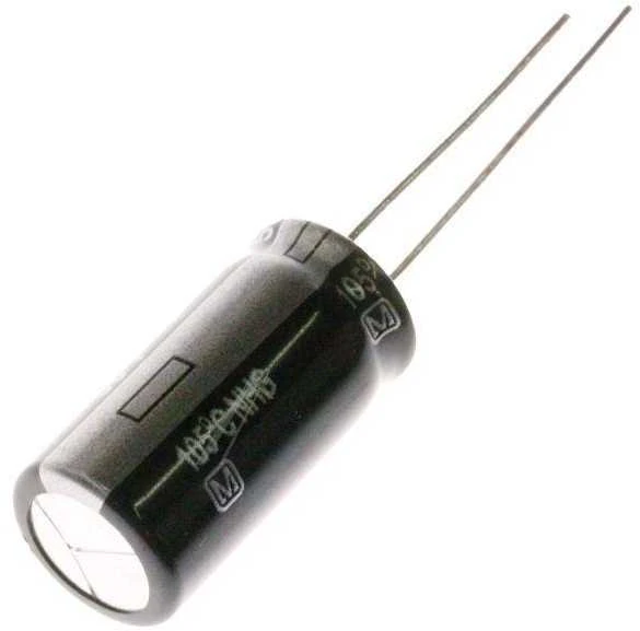 Panasonic Aliuminio Kondensatorius Pan 105 10x20mm BMW 320i 325i 330i Mercedes C180 C200 C220