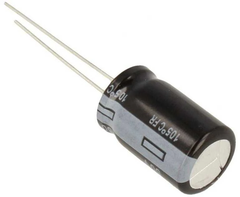 Panasonic Audi A4 A6 A8 BMW 3 5 7 Mercedes C E S Klase ELCO RADIAL PAN 105 12 5X20MM 105 125X20