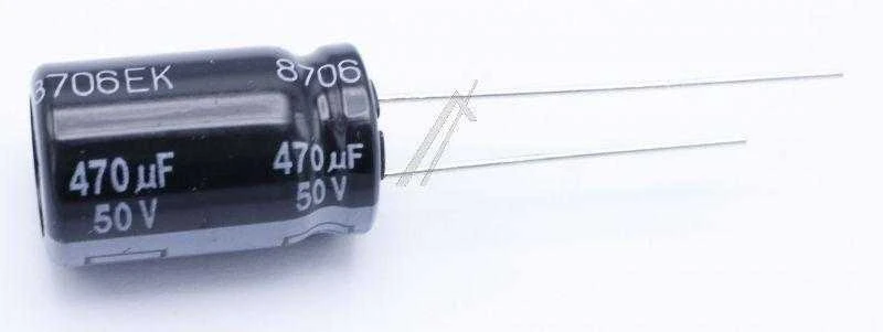 Panasonic Audi A4 A6 A8 BMW 3 5 7 Mercedes C E S Klase ELCO RADIAL PAN 105 12 5X20MM 105 125X20