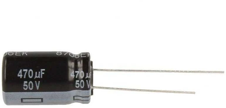 Panasonic Audi A4 A6 A8 BMW 3 5 7 Mercedes C E S Klase ELCO RADIAL PAN 105 12 5X20MM 105 125X20