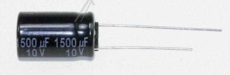 Panasonic Audi A4 A6 A8 BMW 316 318 320 Mercedes Benz E Klasė ELCAP Radial Pan 105░ 10X16MM ROHS 0265006041 0265006042 0265006043
