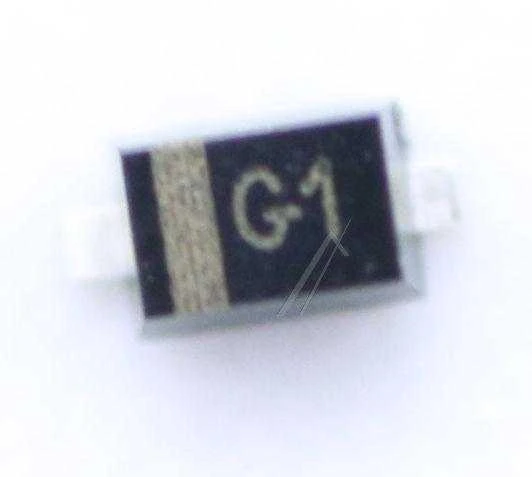 Panasonic Audi A4 A6 A8 BMW 320 525 Mercedes Benz C E S Klase Diode 5WK9601 5WK9602 5WK9603
