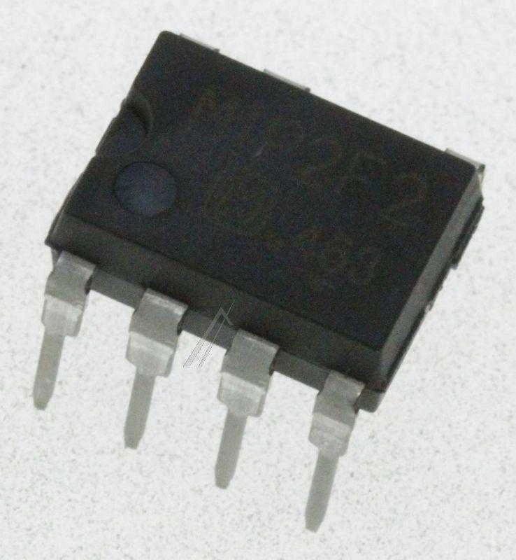 Panasonic Audi A4 A6 A8 BMW 320 525 Mercedes E Klase IC 5WK9609 5WK9610 7 033 111