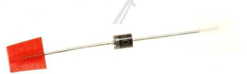 Panasonic Audi A4 A6 A8 BMW 320 525 Mercedes Benz C E S Klase Diode 5WK9608 5WK9609 5WK9610