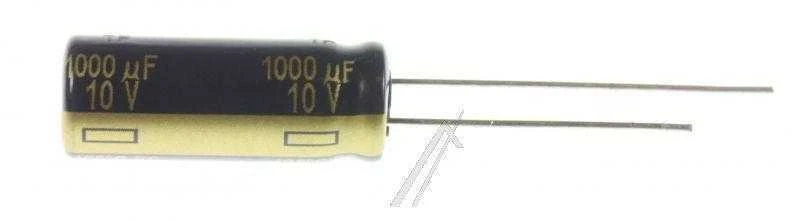 Panasonic Audi A4 A6 A8 BMW 320 525 Mercedes E Klase EL-CAP RADIAL PAN 105░ 8X20MM -ROHS- 0315013 0315014 0315015