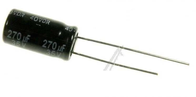 Panasonic Audi A4 A6 A8 BMW 320 525 Mercedes E Klase ELCAP RADIAL 105 8X15MM ROHS 0315015 0315053 0315095