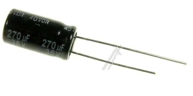 Panasonic Audi A4 A6 A8 BMW 320 525 Mercedes E Klase ELCAP RADIAL 105 8X15MM ROHS 0315015 0315053 0315095
