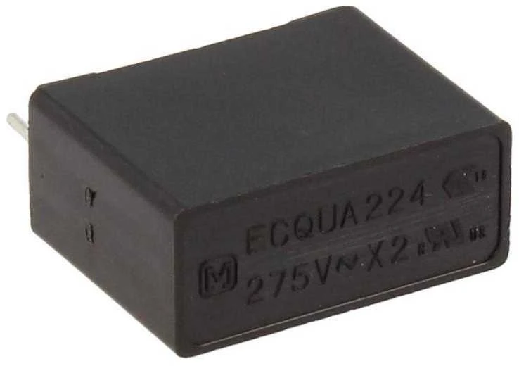 Panasonic Audi A4 A6 A8 BMW 320 525 Mercedes Benz C E klasės MKP X2 Slopinimo Kondensatorius 15 220NF