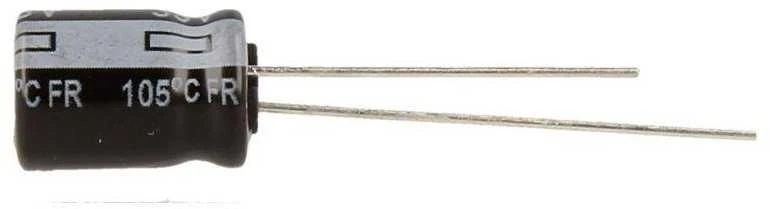 Panasonic Audi A4 A6 A8 BMW 3er 5er Mercedes C E Klase ELKO RADIAL PAN 105 8X11 5MM 105 8X11 5MM 105 8X11 5MM