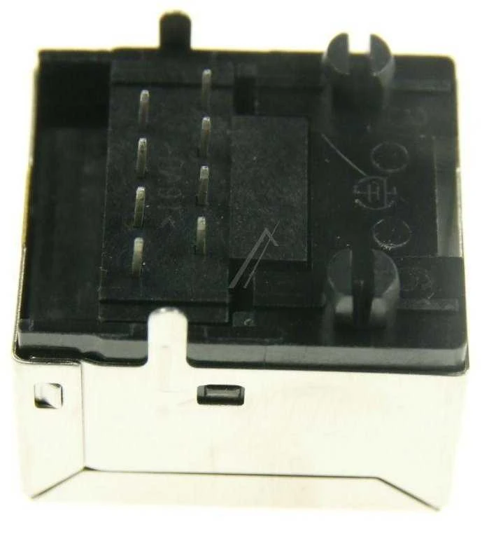 Panasonic Audi A4 A6 A8 BMW 3er 5er Mercedes Benz C E Klase Ethernet Terminal 6 158 133 6 158 133 A