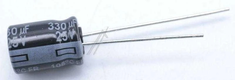Panasonic Audi A4 A6 A8 BMW 3er 5er Mercedes C E Klase ELKO RADIAL PAN 105 8X11 5MM 105 8X11 5MM 105 8X11 5MM