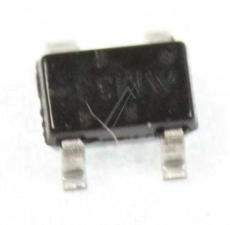 Panasonic Audi A4 A6 A8 IC Įkrovimo Modulis 6A0906017 6A0906017A 6A0906017B